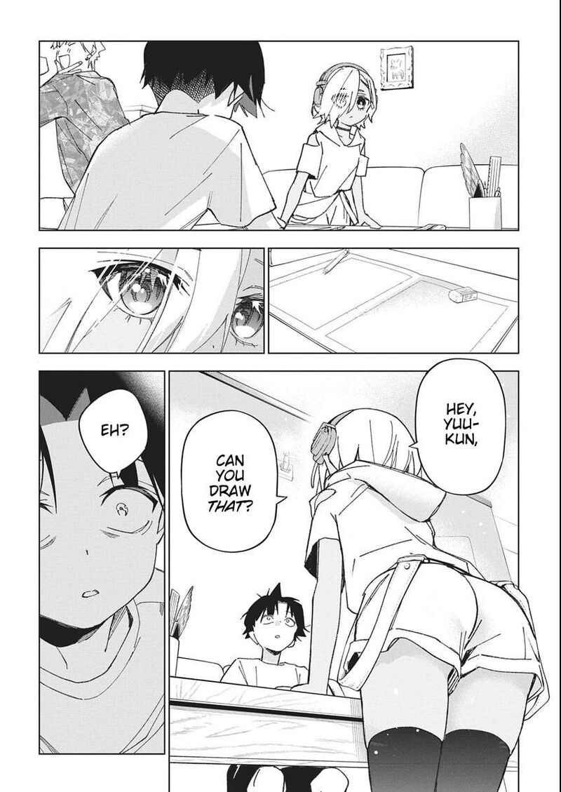 Now That We Draw - Chapter 52 image 05